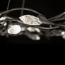 PS2513 SECRET GARDEN LED PENDANT LIGHT