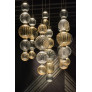 PS2516 DROP ACQUA MARINA CEILING LAMP