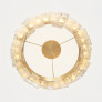 PS2518 ESTEREL ROUND CEILING FIXTURE