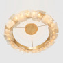 PS2518 ESTEREL ROUND CEILING FIXTURE