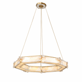 PS2520 LUTECE CHANDELIER III