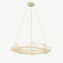 PS2520 LUTECE CHANDELIER III