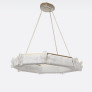 PS2520 LUTECE CHANDELIER III