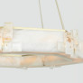 PS2520 LUTECE CHANDELIER III