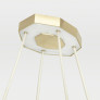 PS2520 LUTECE CHANDELIER III