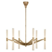 PS2521 BRENTA EXTRA LARGE LED CHANDELIER
