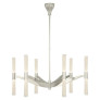 PS2521 BRENTA EXTRA LARGE LED CHANDELIER