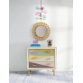 PS2522 GLOBO CHANDELIER