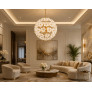 PS2523 HYGEA CHANDELIER