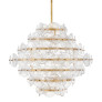 PS2527 RENE MULTI TIER CHANDELIER