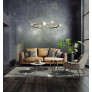 PS2529 STELLA LED RING CHANDELIER