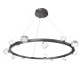 PS2529 STELLA LED RING CHANDELIER