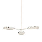 PS2533 PATRAS CHANDELIER