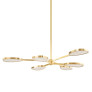 PS2533 PATRAS CHANDELIER