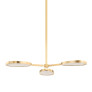 PS2533 PATRAS CHANDELIER