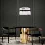 PS2534 CHARLIZE LED CHANDELIER