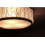 PS2643 QUEENS NECKLACE FLUSH MOUNT