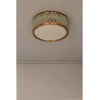 PS2643 QUEENS NECKLACE FLUSH MOUNT