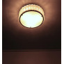 PS2643 QUEENS NECKLACE FLUSH MOUNT