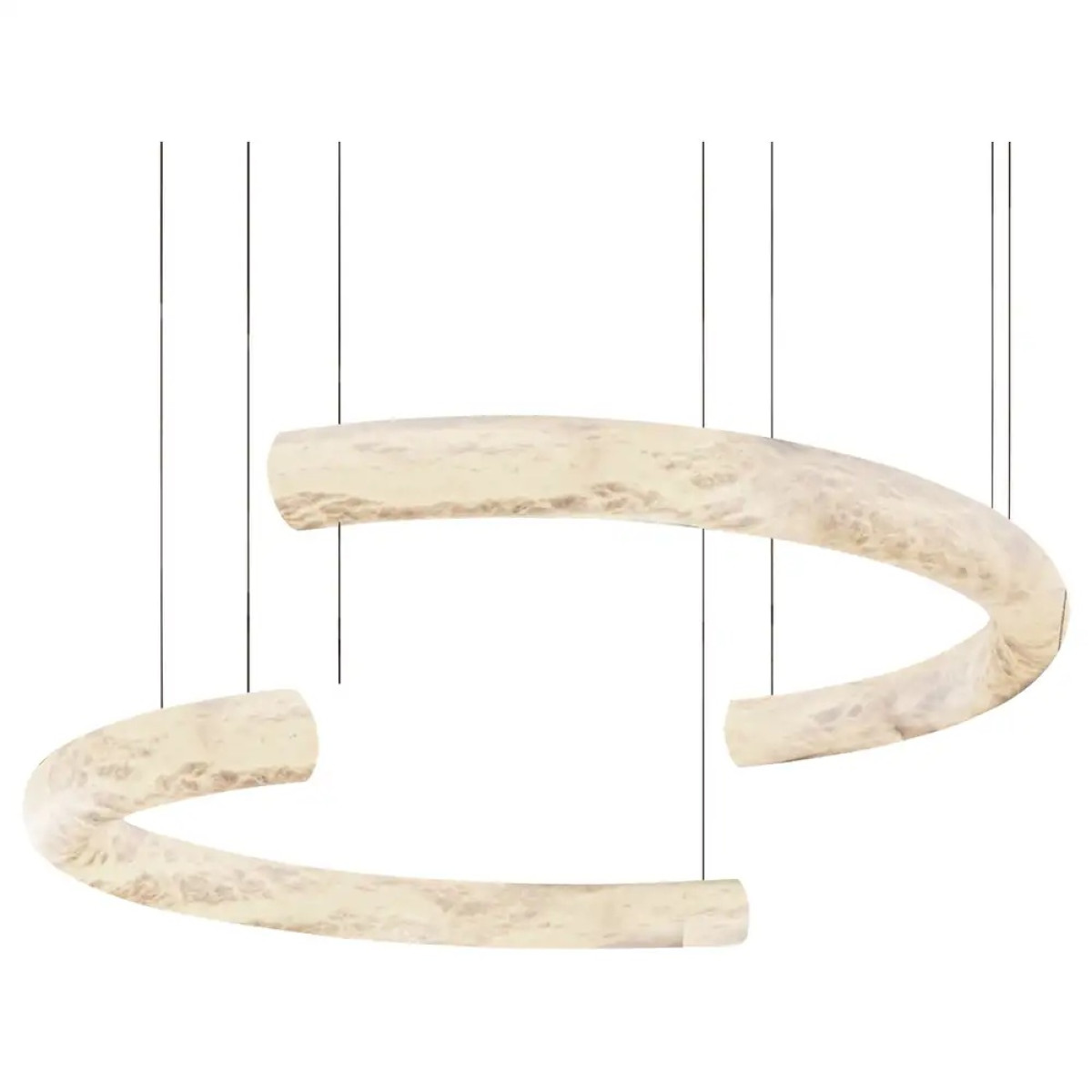PS2845 FUTATSU MEDIUM SUSPENSION LAMP PS2845 FUTATSU MEDIUM SUSPENSION LAMP