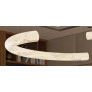 PS2845 FUTATSU MEDIUM SUSPENSION LAMP