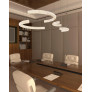 PS2845 FUTATSU MEDIUM SUSPENSION LAMP