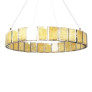 PS2856 ITALIAN GOLD RING PENDANT