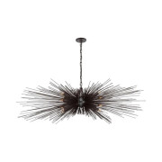 PS2860 STRADA LINEAR CHANDELIER