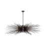 PS2860 STRADA LINEAR CHANDELIER