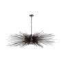 PS2860 STRADA LINEAR CHANDELIER