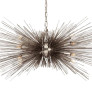 PS2860 STRADA LINEAR CHANDELIER