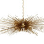 PS2860 STRADA LINEAR CHANDELIER