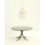 PS2888 CLEAR GLASS TUBES CHANDELIER