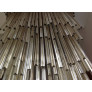 PS2889 TRIEDRI SQUARE CHANDELIER