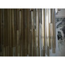 PS2889 TRIEDRI SQUARE CHANDELIER