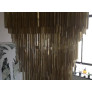 PS2889 TRIEDRI SQUARE CHANDELIER