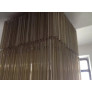 PS2889 TRIEDRI SQUARE CHANDELIER