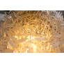 PS2891 MOTHER OF PEARL CHANDELIER