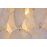PS2891 MOTHER OF PEARL CHANDELIER