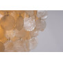 PS2891 MOTHER OF PEARL CHANDELIER