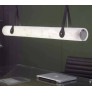 PS2929 TUBULAR ALABASTER CHANDELIER