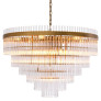 PS2952 East Single Chandelier