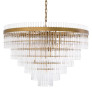 PS2952 East Single Chandelier