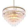 PS2952 East Single Chandelier