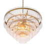PS2952 East Single Chandelier