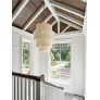 PS2969 Tear Drop Onyx Chandelier