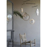 PS2971 Focus Chandelier