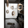PS2971 Focus Chandelier