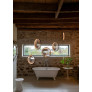 PS2971 Focus Chandelier