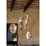 PS2971 Focus Chandelier